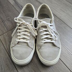 VANS Suede Sneakers